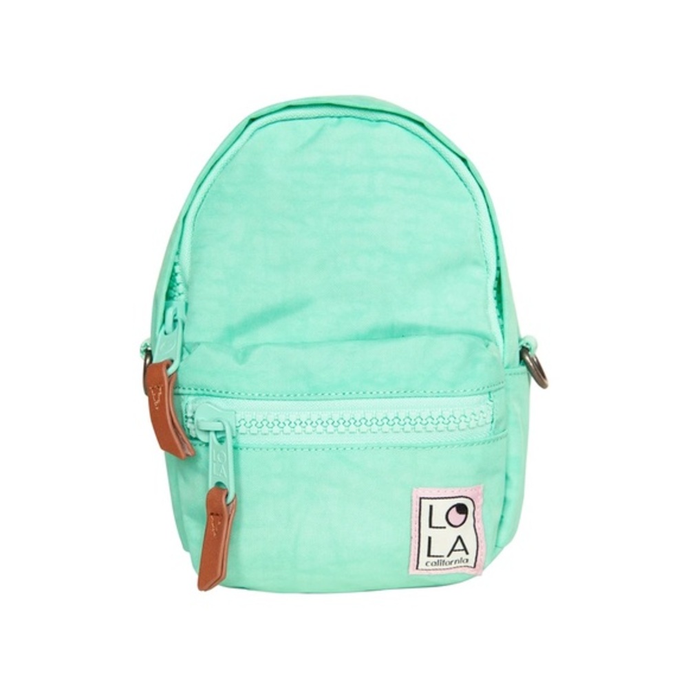Lola Mini Convertible Backpack - New